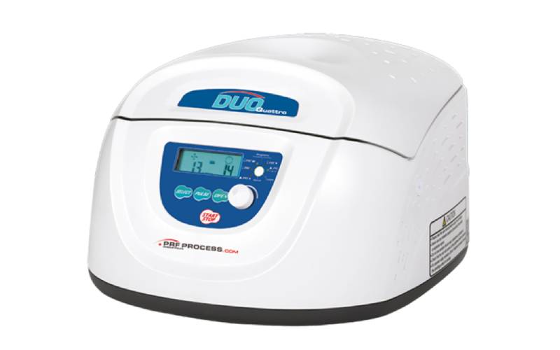 Joseph Choukroun Centrifuge