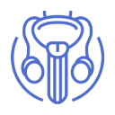 Custom icon