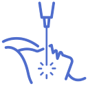 Custom icon