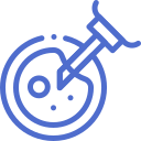 Custom icon