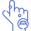 Custom icon