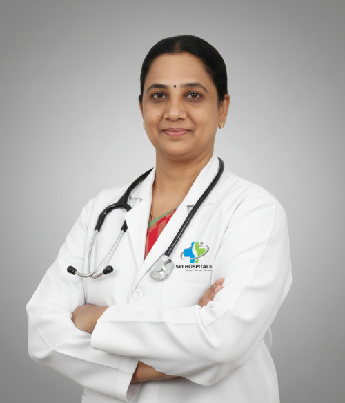 Dr.Asha Mahilmaran- Cardio